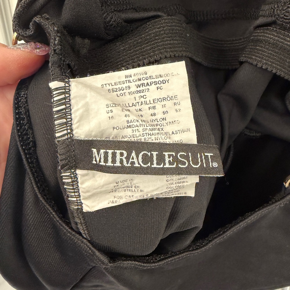 Miraclesuit - Rapsody - Picture 4 of 6
